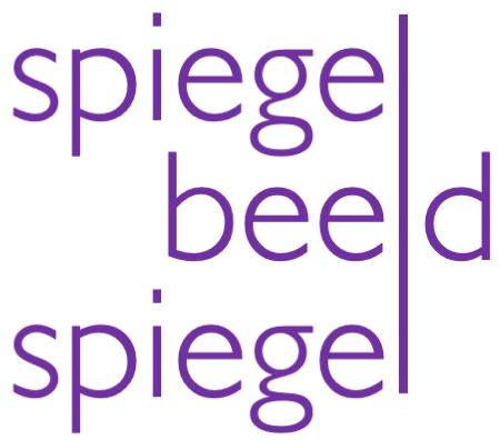 Spiegel Beeld Spiegel logo